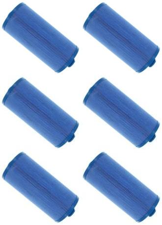 6 pack of Pleatco PSG27.5P2 M compatible filters