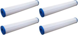 4 pack of SD 01046 compatible filters