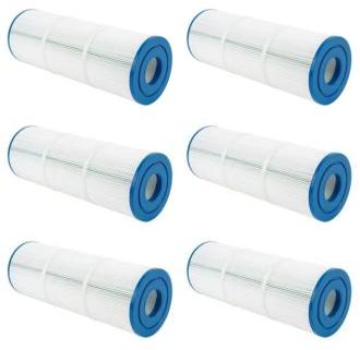 6 pack of C 6310AM compatible filters
