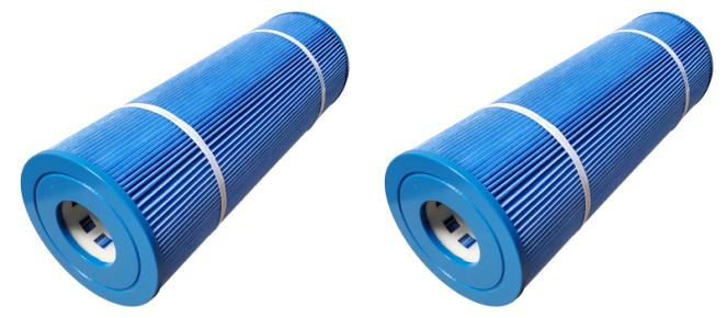 2 pack of C 7477AM compatible filters