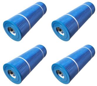 4 pack of C 7477AM compatible filters