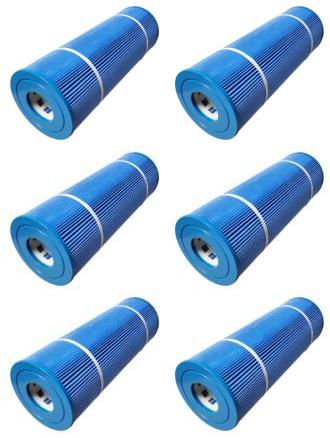 6 pack of C 7477AM compatible filters