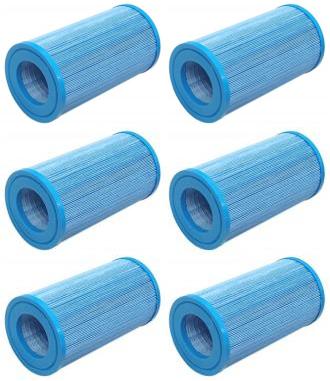 6 pack of C 4607AM compatible filters