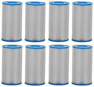 4 pack of SD 01092 compatible filters