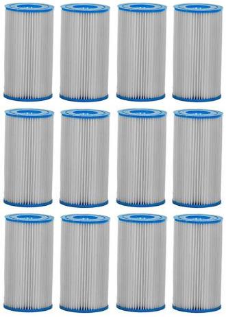 6 pack of SD 01092 compatible filters