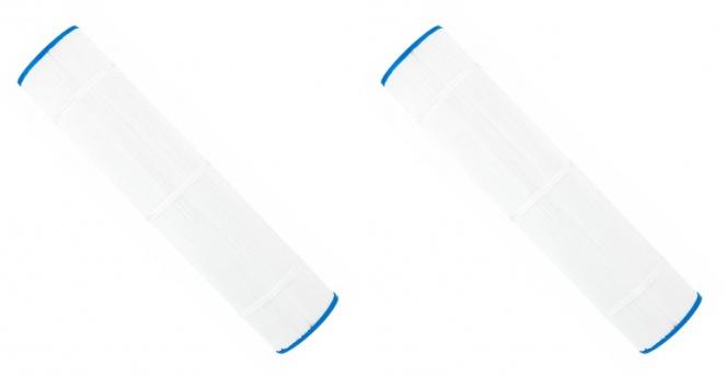2 pack of SD 01100 compatible filters