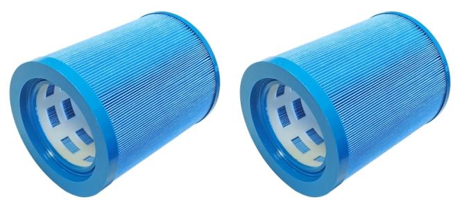 2 pack of PMA PROPAK2 M compatible filters
