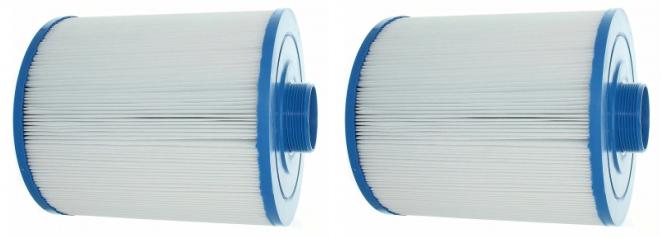 2 pack of SD 01027 compatible filters