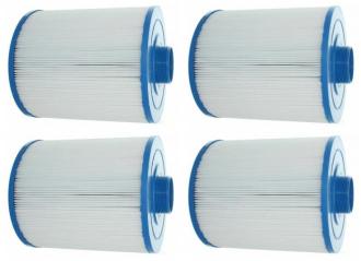 4 pack of SD 01115 compatible filters