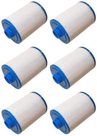 6 pack of SD 01116 compatible filters