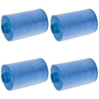 4 pack of SD 01117 compatible filters