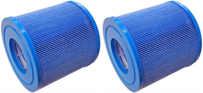 2 pack of C 4310AM compatible filters