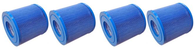 2 pack of SD 01137 compatible filters