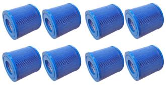 4 pack of SD 01137 compatible filters