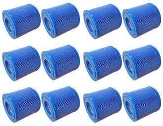 6 pack of C 4310RA Pair compatible filters