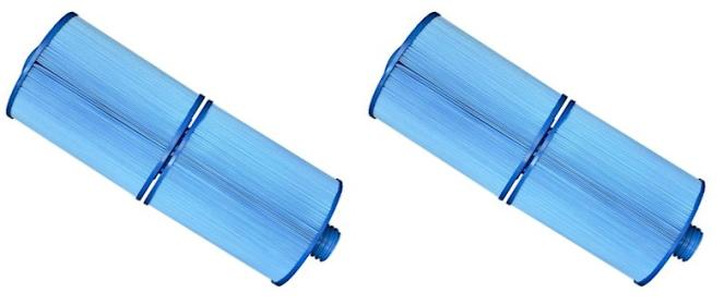 2 pack of 6CH941AM   6CH 942AM compatible filters