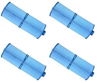 4 pack of 6CH941AM   6CH 942AM compatible filters