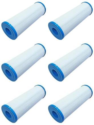 6 pack of SD 01143 compatible filters