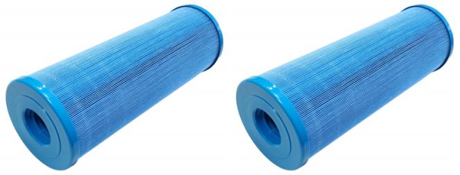 2 pack of SD 01256 compatible filters