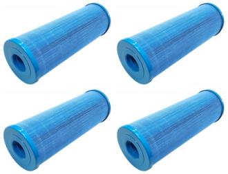 4 pack of SD 01256 compatible filters