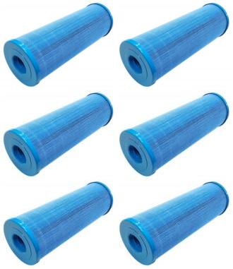 6 pack of SD 01256 compatible filters