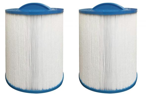 2 pack of PCS32P   no adapter compatible filters
