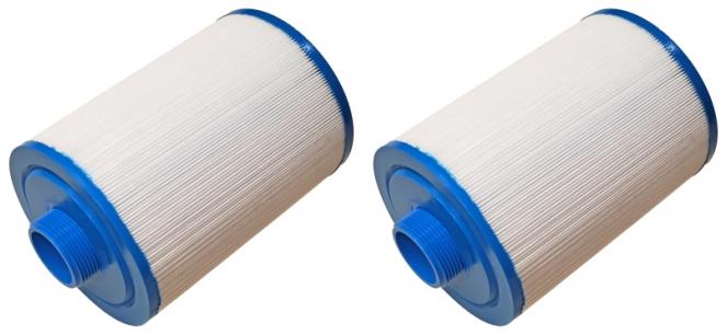 2 pack of SD 01228 compatible filters