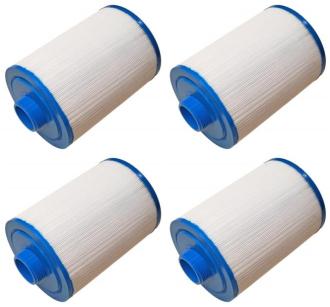 4 pack of SD 01228 compatible filters