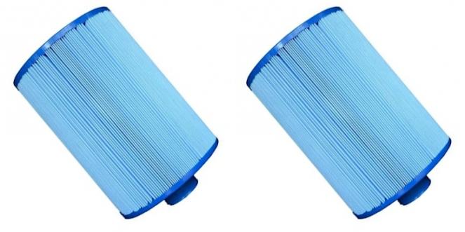 2 pack of SD 01232 compatible filters