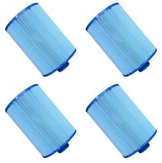 4 pack of SD 01232 compatible filters