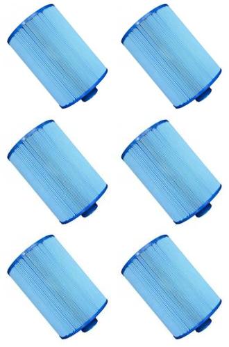 6 pack of 090164823003 compatible filters