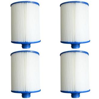 4 pack of SD 01233 compatible filters