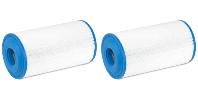 2 pack of Pleatco PWW35L compatible filters