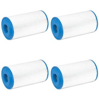 4 pack of Pleatco PWW35L compatible filters