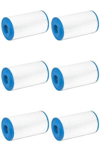 6 pack of SD 01235 compatible filters