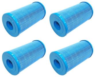 4 pack of 4CH 935AM compatible filters