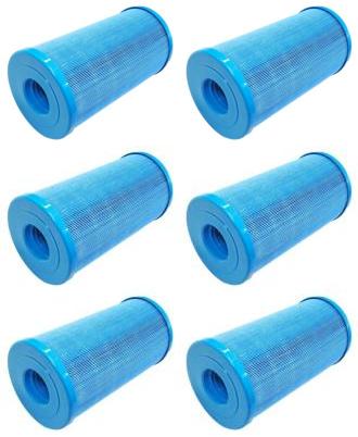 6 pack of SD 01236 compatible filters