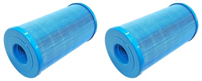 2 pack of SD 01253 compatible filters