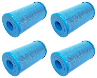 4 pack of SD 01253 compatible filters