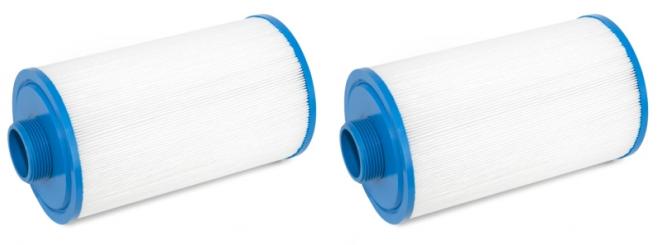2 pack of SD 01261 compatible filters
