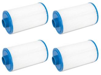 4 pack of SD 01261 compatible filters