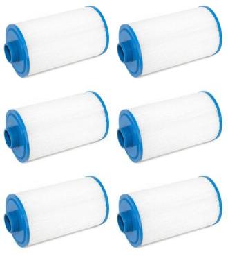 6 pack of SD 01261 compatible filters