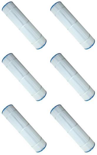 6 pack of SD 01262 compatible filters