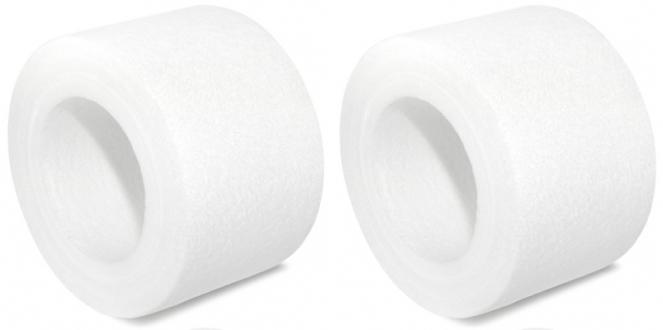 2 pack of Sundance MicroClean compatible filters