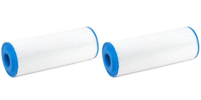 2 pack of 4CH 926 compatible filters