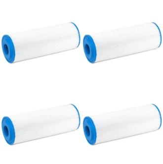 4 pack of 4CH 926 compatible filters