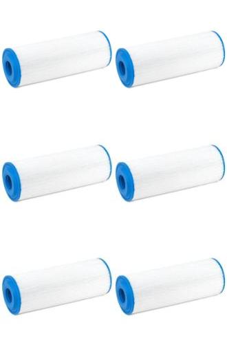 6 pack of SD 01265 compatible filters