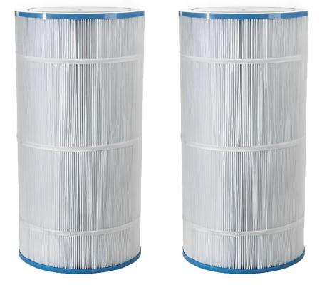 2 pack of C 9970 compatible filters