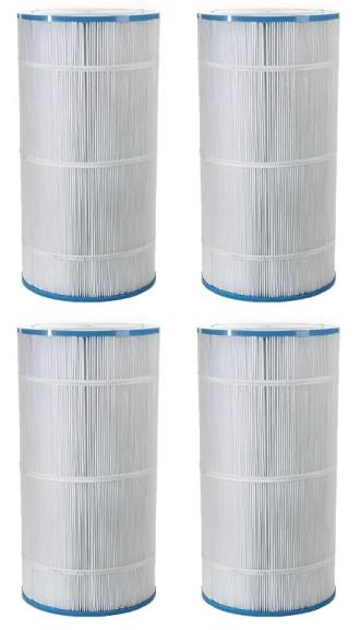 4 pack of SD 01268 compatible filters