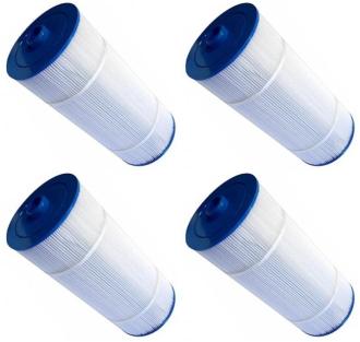 4 pack of SD 01292 compatible filters